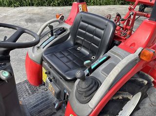 Δενδροκομικά Τρακτέρ Yanmar 2009 YANMAR AF150 / ΑΒΑΦΟ 3 ΧΡΟΝΙΑ ΕΓΓΥΗΣΗ-thumb-3