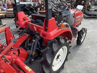 Δενδροκομικά Τρακτέρ Yanmar 2009 YANMAR AF150 / ΑΒΑΦΟ 3 ΧΡΟΝΙΑ ΕΓΓΥΗΣΗ-thumb-6
