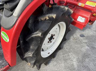 Δενδροκομικά Τρακτέρ Yanmar 2009 YANMAR AF150 / ΑΒΑΦΟ 3 ΧΡΟΝΙΑ ΕΓΓΥΗΣΗ-thumb-9