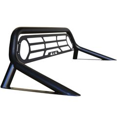 ROLL-BAR ΕΡΓΟΣΤΑΣΙΑΚΟΥ ΤΥΠΟΥ ΜΕ ΑΨΙΔΑ RB 416BL+APS 96BL FIAT FULLBACK 2016+