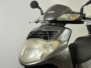 Sym HD 200 2005-thumb-6