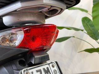 Sym HD 200 2005-thumb-13