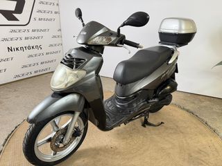 Sym HD 200 2005-thumb-18