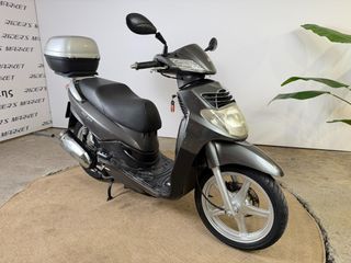 Sym HD 200 2005-thumb-17