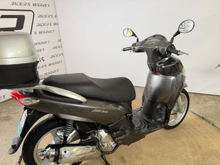 Sym HD 200 2005-thumb-20