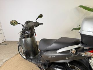 Sym HD 200 2005-thumb-19