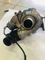 BorgWarner turbo NISSAN J10 R9M