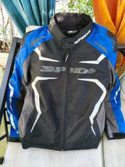 Spidi μπουφάν 4 εποχών