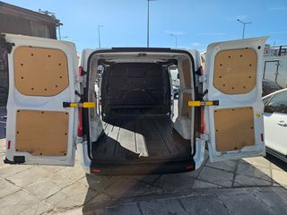 Κλούβα Ford 2020 TRANSIT CUSTOM/ 2 ΧΡΌΝΙΑ ΕΓΓΎΗΣΗ/ΔΥΟ ΠΛΑ'Ι'ΝΕΣ-thumb-9