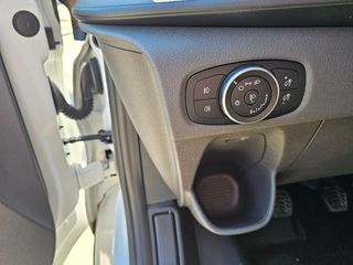 Κλούβα Ford 2020 TRANSIT CUSTOM/ 2 ΧΡΌΝΙΑ ΕΓΓΎΗΣΗ/ΔΥΟ ΠΛΑ'Ι'ΝΕΣ-thumb-17