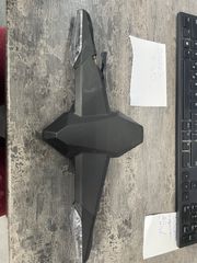 ΦΛΑΣ ΠΙΣΩ ΣΕΤ DAYTONA ZONTES T310