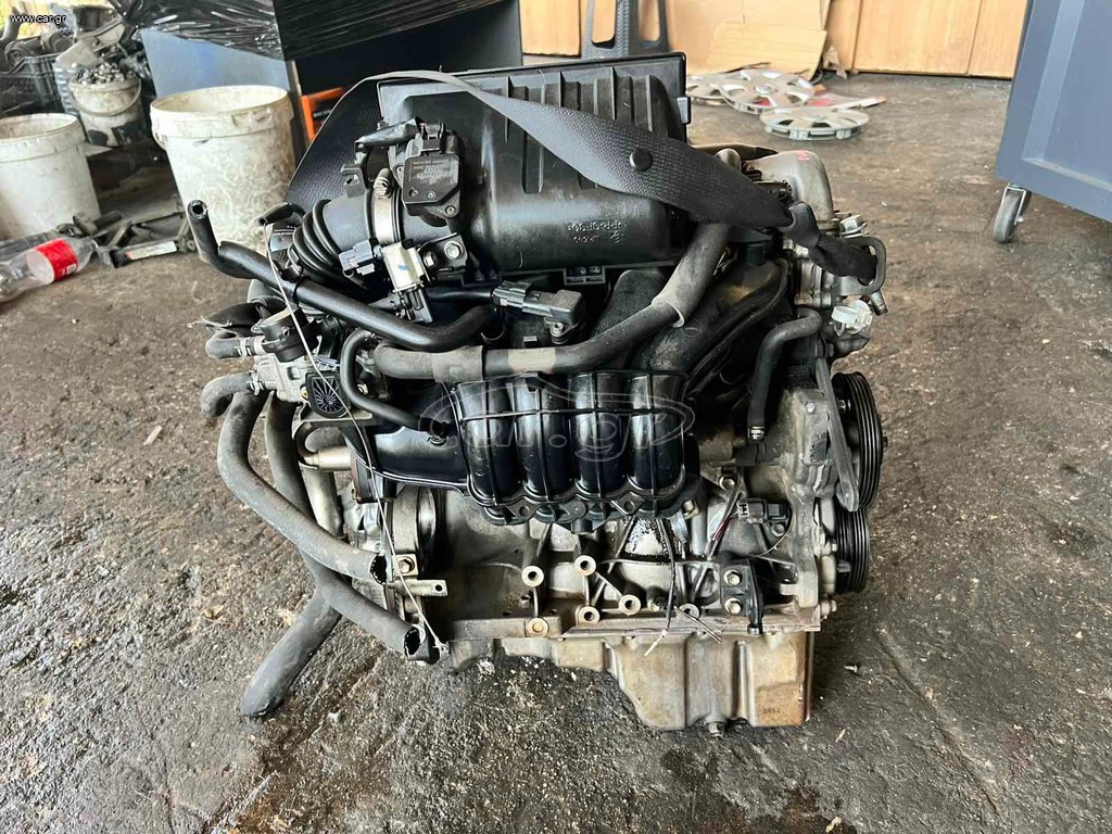 ΠΟΛΛΑΠΛΗ ΕΙΣΑΓΩΓΗ SUZUKI SWIFT 2006-2011 M13A