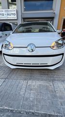 Volkswagen Up 2016 MOVE UP! 1.0 60PS 5D