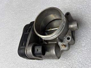 BMW 320-325 Ε46 -520-525 Ε60 - X3 2,5 - Z4 2,2 2,5 M54 Original πεταλουδα γκαζιου κωδ 7502444