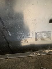 Ντουλαπακι AUDI TT-thumb-3