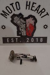 SYM HD 200 EVO ΤΡΟΜΠΑ ΒΕΝΖΙΝΗΣ