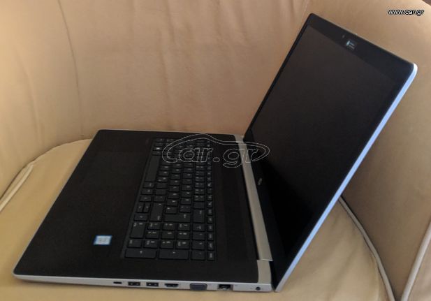 HP ProBook 470 G5,17.3", i5 8250U,512GB SSD&500GB HDD,16GB Ram, FULL HD, HDMI, DP, WebCam,Win.11pro.-thumb-7