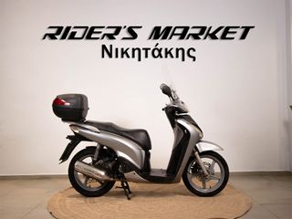 Honda SH 150 2009