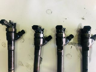 NISSAN QASHQAI 1.6 DIESEL R9M J10 ΜΠΕΚ 4αδα-thumb-1