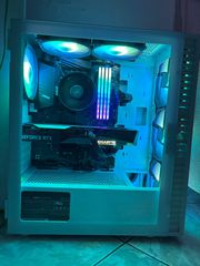 Gaming υπολογιστής και περιφερειακά