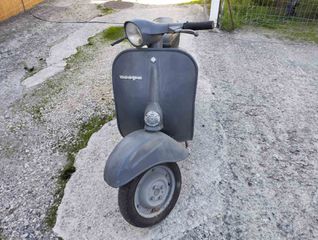 Piaggio Vespa 1985