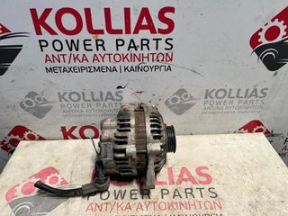 ΔΥΝΑΜΟ SUZUKI SWIFT 2006-2011 M13A 31400-84Ε01