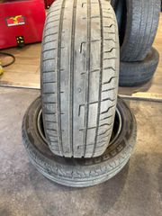 205/50R17 93Y XL Radar Dimax Sport EVC  (DOT-2624) 2 Τεμάχια