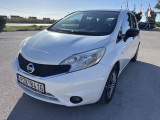 Nissan Note 2015