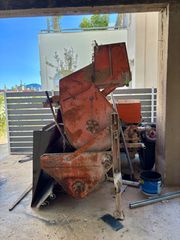 Μηχανήματα Σκυροδέματος Και Εκτοξευμένου 2011