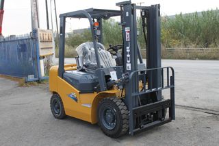 Κλαρκ 2025 CHL CPCD25 FV3300 4V STAGE-V Kubota [2284]-thumb-4
