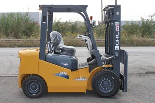 Κλαρκ 2025 CHL CPCD25 FV3300 4V STAGE-V Kubota [2284]-thumb-5