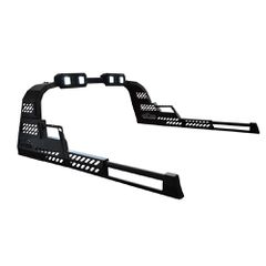 ROLL-BAR RB 430LED FIAT FULLBACK 2016+