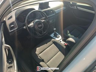 Audi Q3 2017 S-TRONIC 1.4 TFSI 150Hp-thumb-4