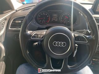Audi Q3 2017 S-TRONIC 1.4 TFSI 150Hp-thumb-6