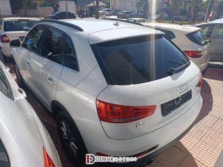 Audi Q3 2017 S-TRONIC 1.4 TFSI 150Hp-thumb-3
