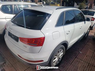 Audi Q3 2017 S-TRONIC 1.4 TFSI 150Hp-thumb-2