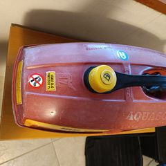 Aquascooter Super Magnum-thumb-3