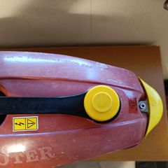 Aquascooter Super Magnum-thumb-4