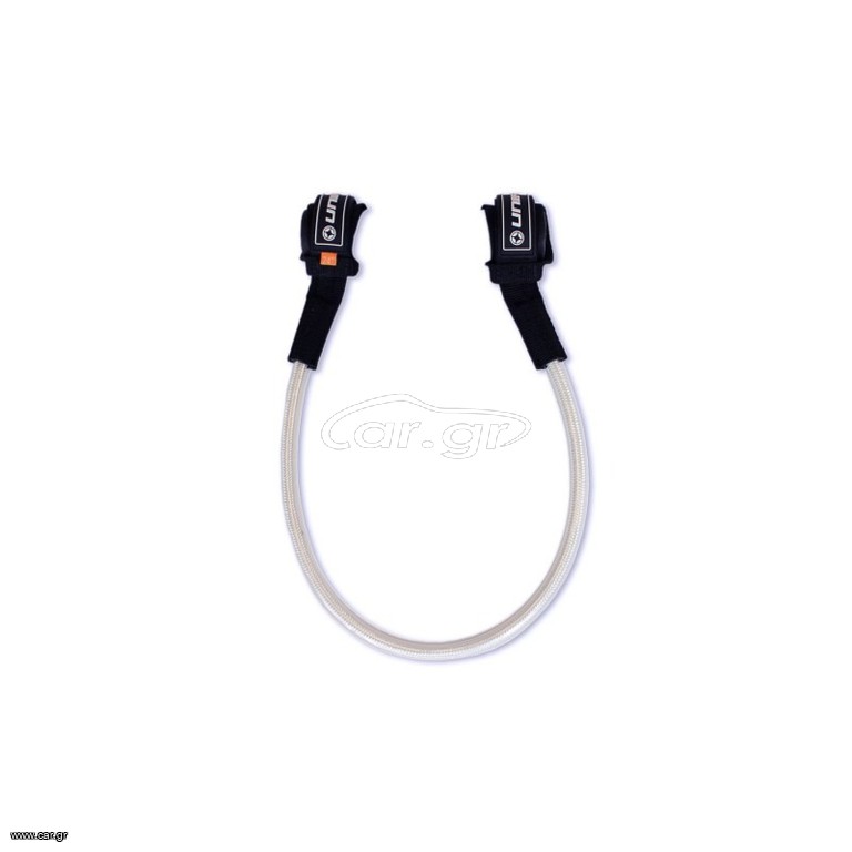 Windsurf 2025 Γαντζόσχοινα (harness lines) fixed 20" Unifiber