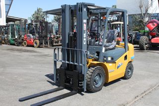 Κλαρκ 2025 CHL CPCD25 TFV4800 4V STAGE-V Kubota [2285]-thumb-1