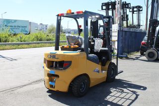Κλαρκ 2025 CHL CPCD25 TFV4800 4V STAGE-V Kubota [2285]-thumb-3