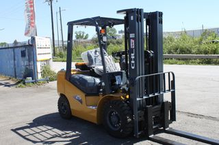 Κλαρκ 2025 CHL CPCD25 TFV4800 4V STAGE-V Kubota [2285]-thumb-4