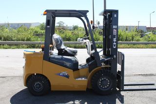 Κλαρκ 2025 CHL CPCD25 TFV4800 4V STAGE-V Kubota [2285]-thumb-5