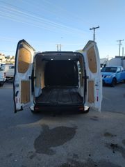Κλούβα Ford 2019 L2H1 ΜΑΚΡΥ / ΤΡΙΘΕΣΙΟ / Euro 6/ full extra-thumb-17