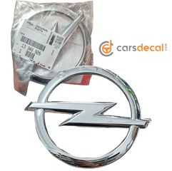 Γνήσιο Opel Έμβλημα Μάσκας Astra J GTC