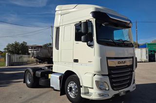 DAF 2020 XF 480 FT EURO 6-D INTARDER TOP!!-thumb-2
