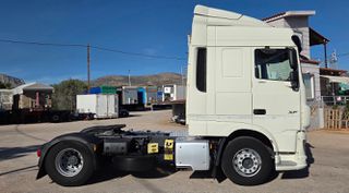 DAF 2020 XF 480 FT EURO 6-D INTARDER TOP!!-thumb-3