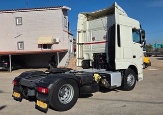 DAF 2020 XF 480 FT EURO 6-D INTARDER TOP!!-thumb-4