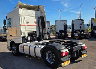 DAF 2020 XF 480 FT EURO 6-D INTARDER TOP!!-thumb-6