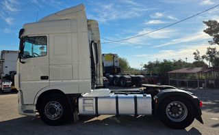 DAF 2020 XF 480 FT EURO 6-D INTARDER TOP!!-thumb-7